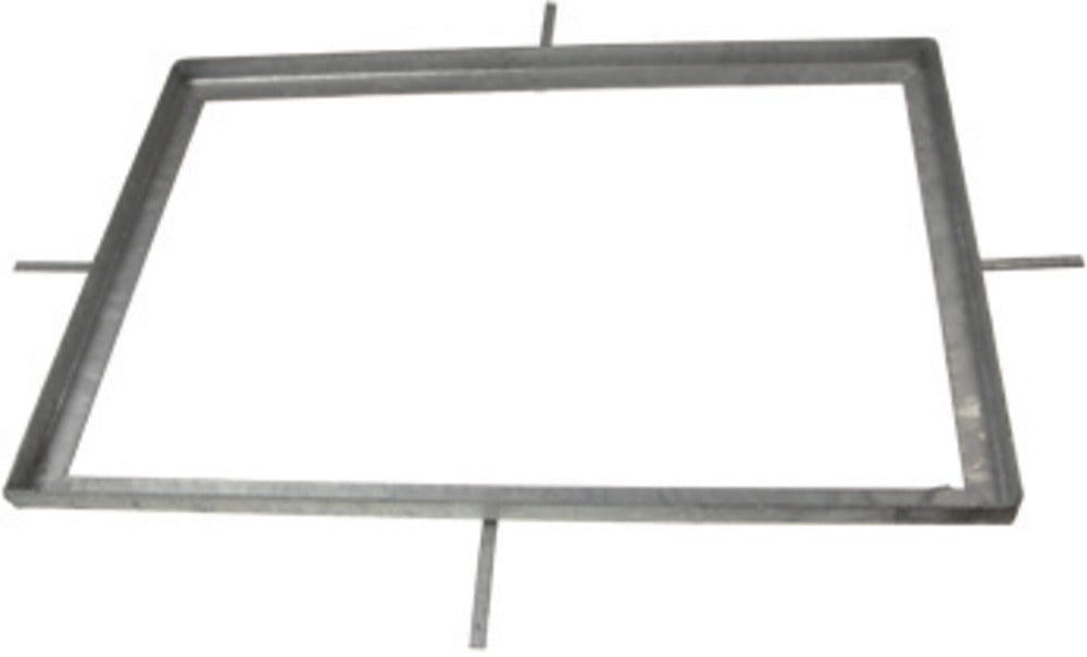 Fis Matrand Thermisch Verzinkt 810x510mm-188095