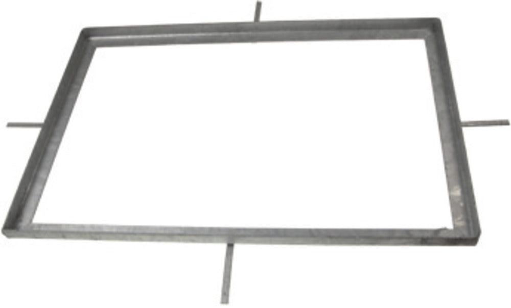 Fis Matrand Thermisch Verzinkt 810x610 mm-188109