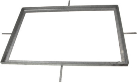 Fis Matrand Thermisch Verzinkt 810x610 mm-188109