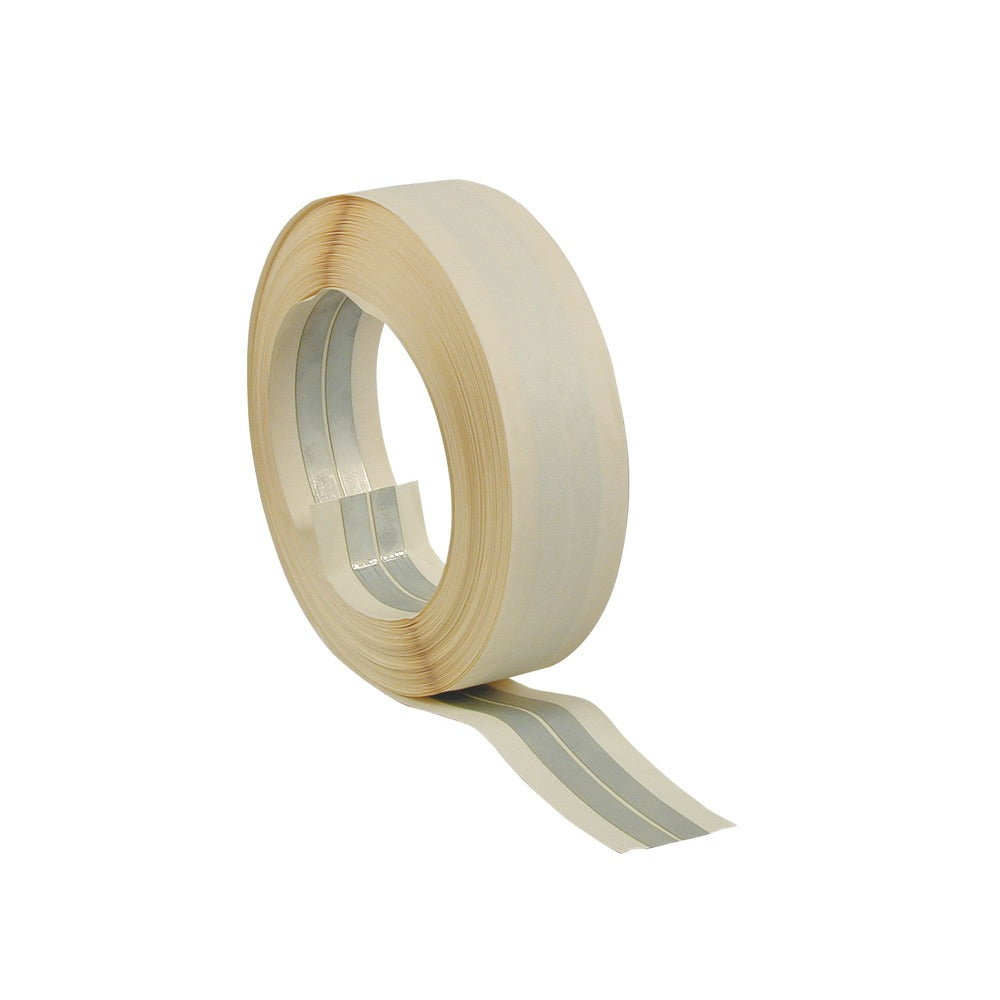 Hoekstrip flexcorner metaal gegalvaniseerd 5,2 cm flexibel 30 meter-201193