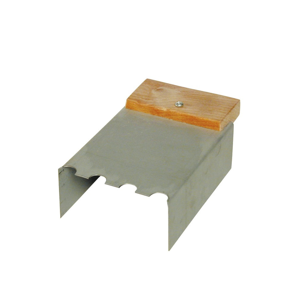 Super Prof Lijmkamschep 100mm-212249