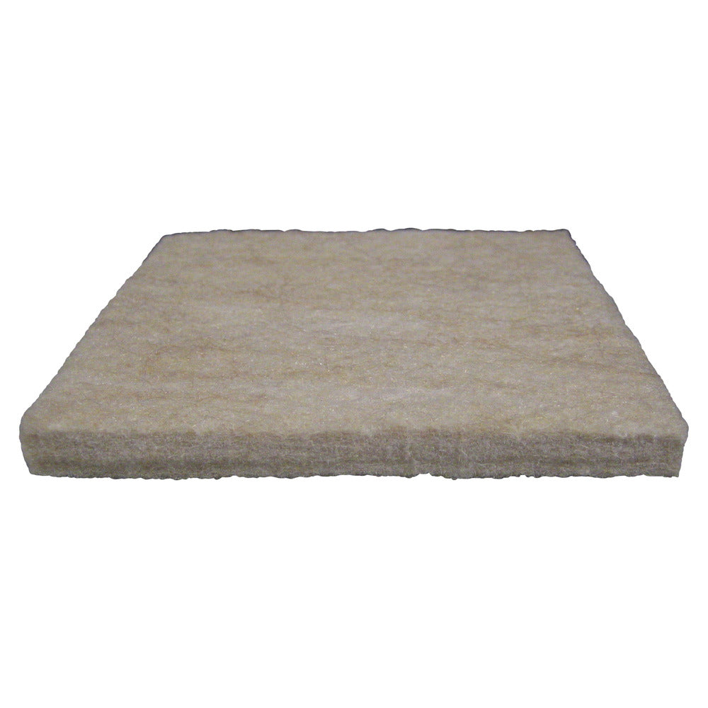 Vilton 22 Geluidsisolatie Bouwvilt Strook 80x5mm 2m-227525