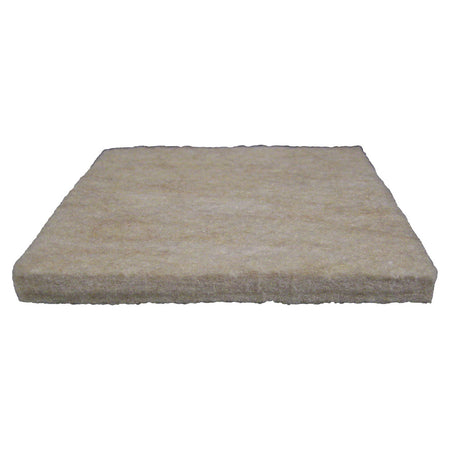Vilton 22 Geluidsisolatie Bouwvilt Strook 80x5mm 2m-227525