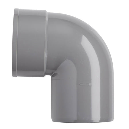 Martens PVC Bocht Lijmmof/spie 3,2mm 88°-228229