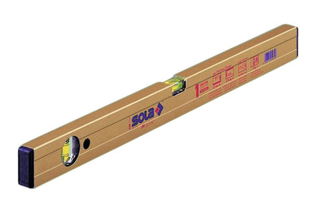 Sola Magnetische Waterpas AZM 200cm-241643