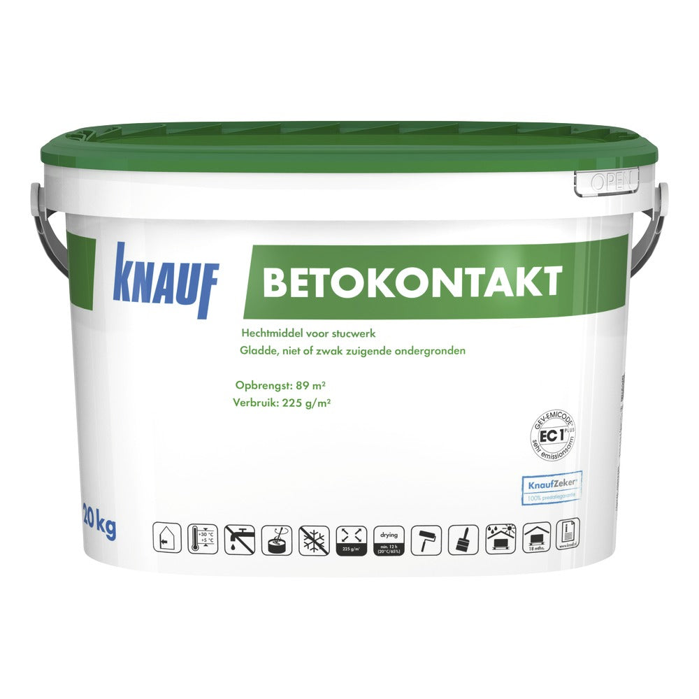 Knauf Primer Betokontakt-241732