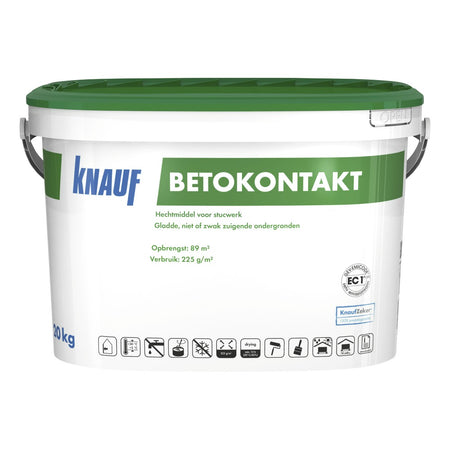 Knauf Primer Betokontakt-241732