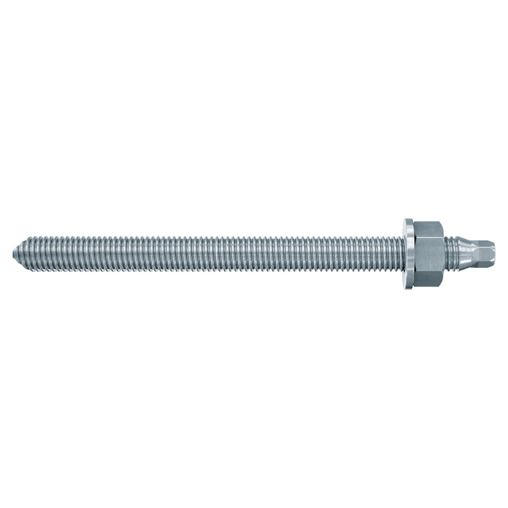 fischer Draadstang RGM 8x110 mm 10 stuks-242312