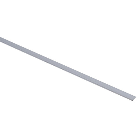 Platprofiel Aluminium Brute-242495