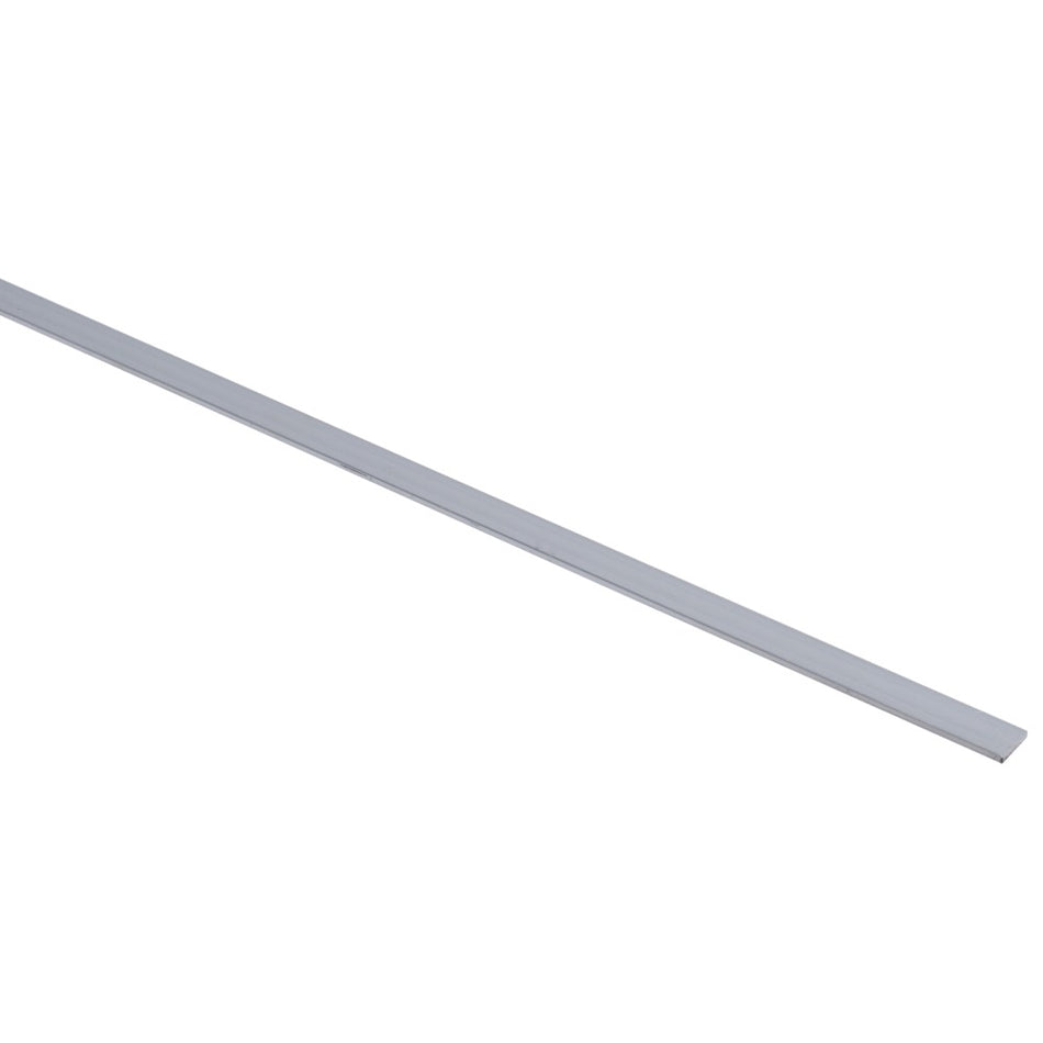 Platprofiel Aluminium Brute-242495