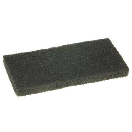 Super Prof Schoonmaakspons Grof Epoxy Zwart 250x120x30mm-243598