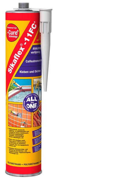 Sika Sikaflex®-11 FC Purform-247220