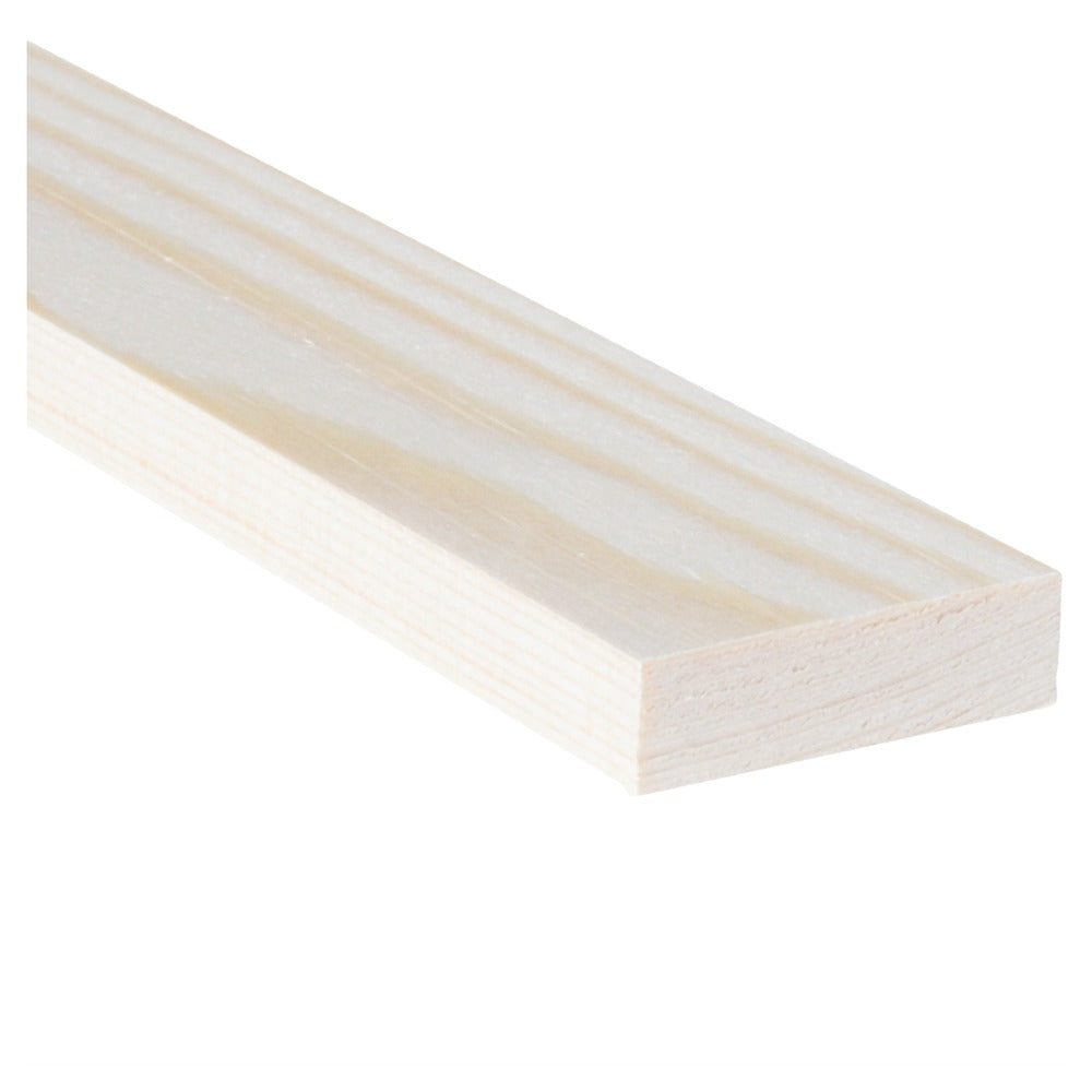 Vuren Geschaafd 12x44mm FSC Mix 70%-253834