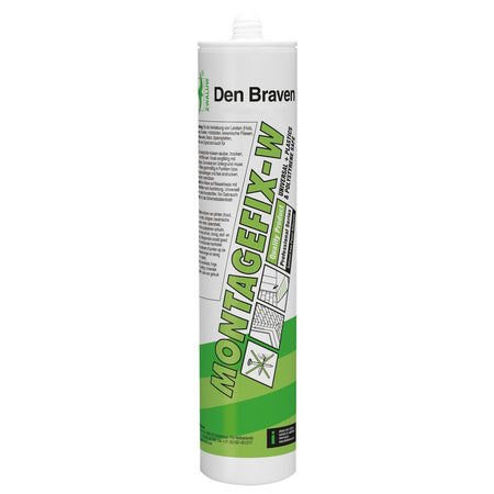 Zwaluw Montagefix-W 310ml-264027