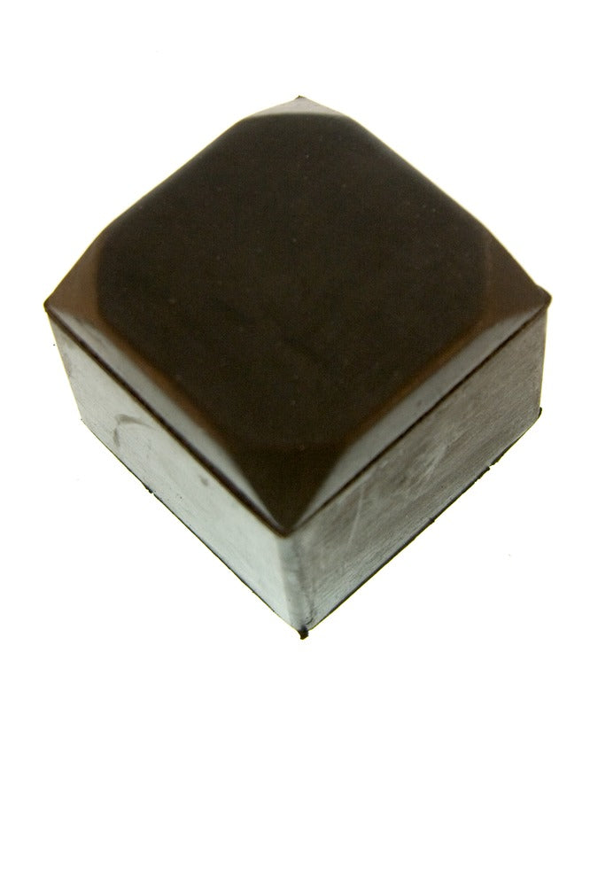Melkmeisje Mokerdop Rubber 1kg-270843