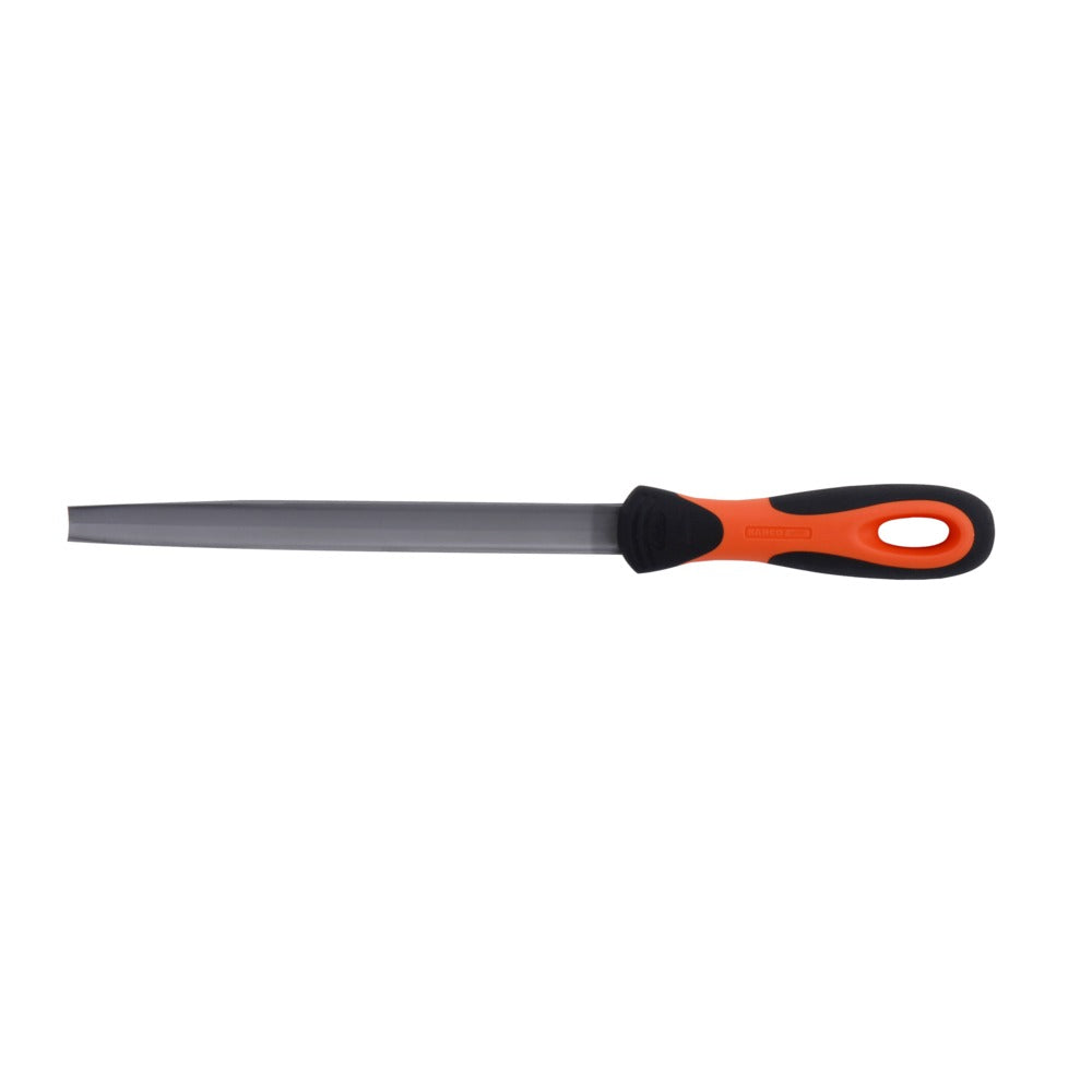 Bahco Vijl Halfrond 1-210-08-1-2 Met Ergonomisch Hecht-271016