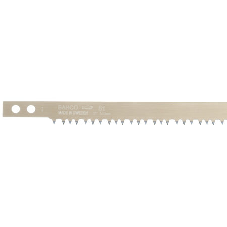 Bahco Beugelzaagblad 51-21 530mm-271377