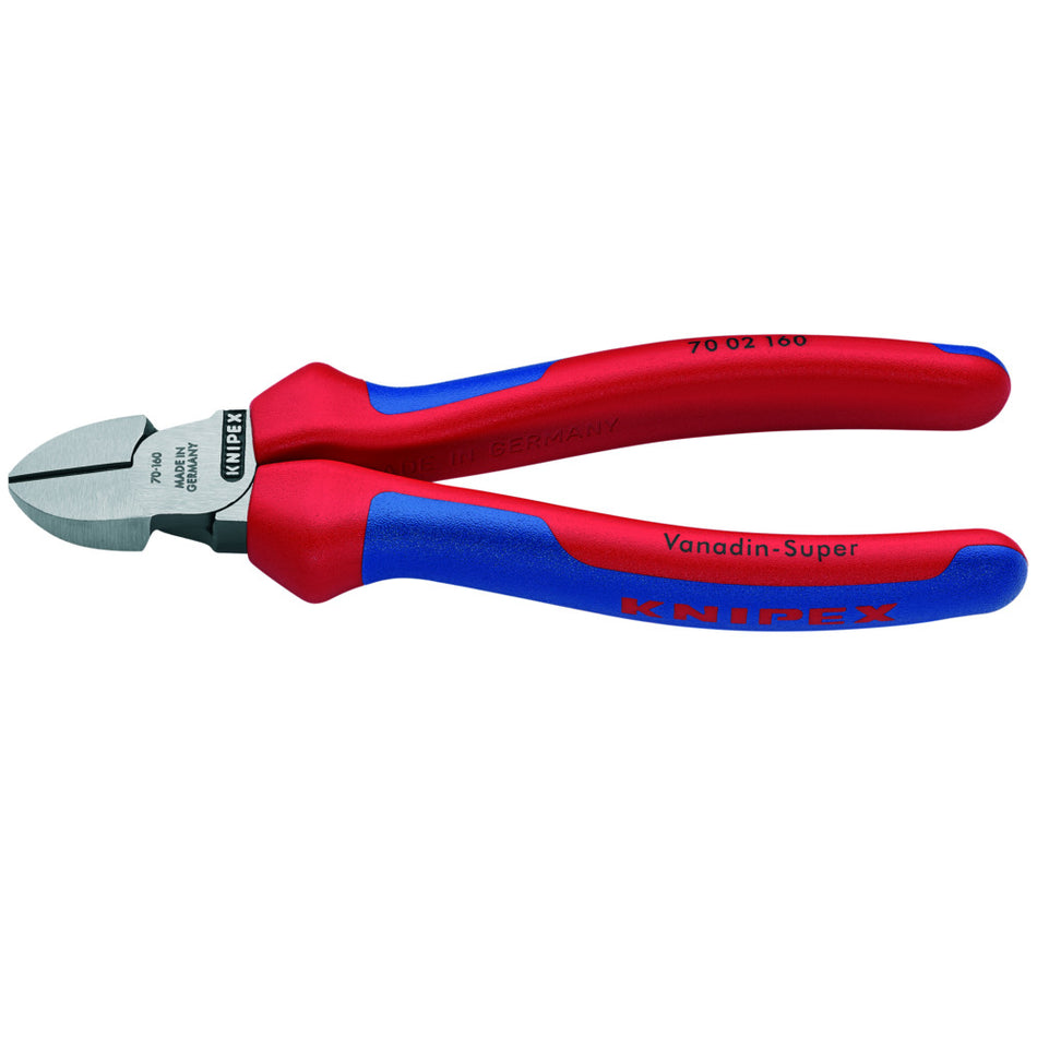 Knipex Zijsnijtang 70 02 160mm-272461
