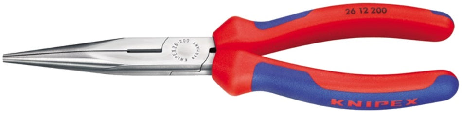 Knipex Radiotang 26 12 200mm-272518