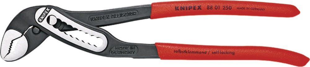 Knipex Alligator Waterpomptang 88 01 250mm-272534