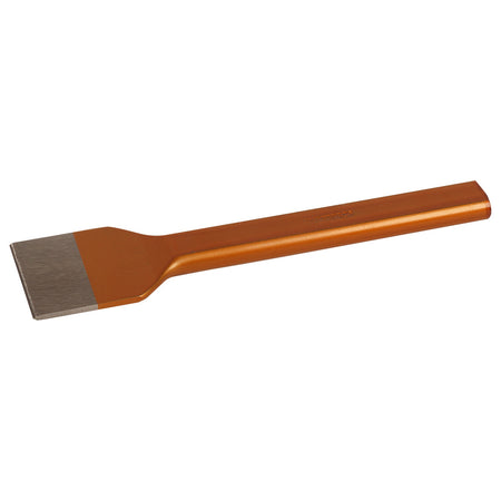 Super Prof Voegbeitel Chroom-Vanadium Staal 250x50x23/13mm-273394