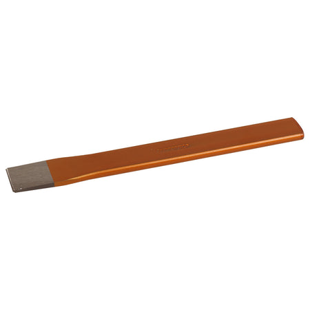 Super Prof Tegelbeitel Chroom-Vanadium Staal Extra Plat 240x26/7mm-273416
