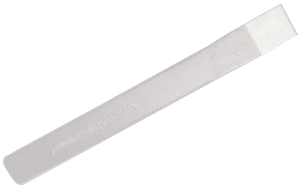 Super Prof Tegelbeitel Chroom-Vanadium Staal Extra Plat 240x26/7mm-273416