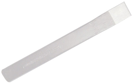 Super Prof Tegelbeitel Chroom-Vanadium Staal Extra Plat 240x26/7mm-273416