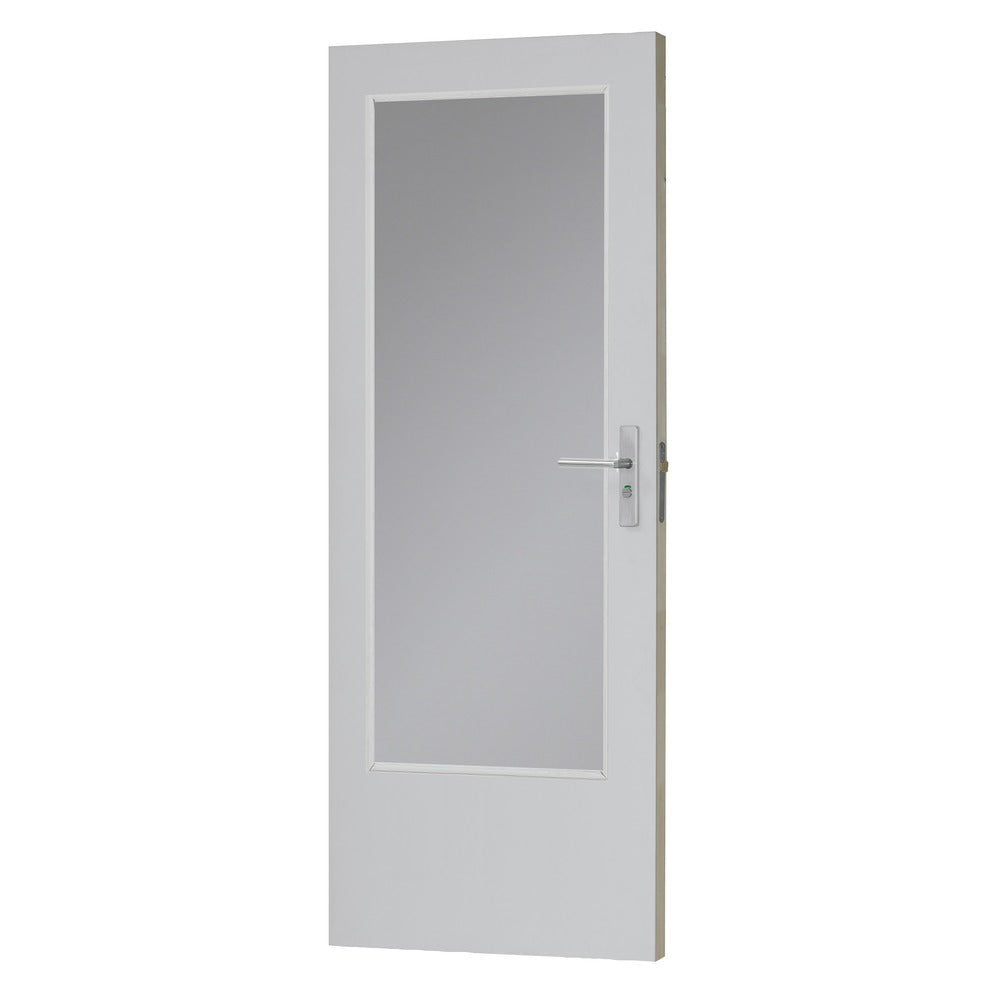 Skantrae Boarddeur SKB 286 groot glas 83x201,5 stomp 70% PEFC-273769