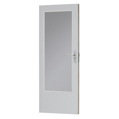 Skantrae Boarddeur SKB 286 groot glas 83x201,5 stomp 70% PEFC-273769