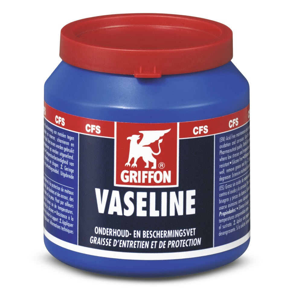 Griffon Vaseline Zuurvrij 200gr-277922