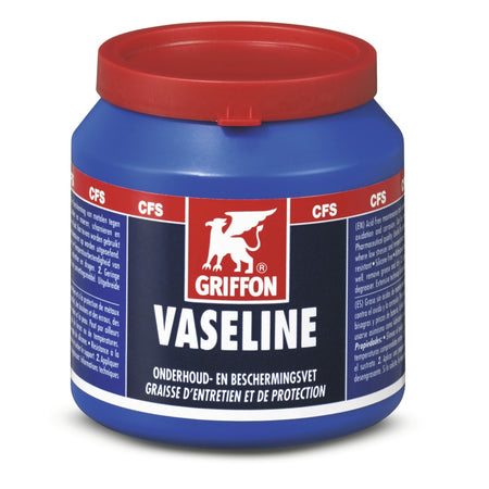 Griffon Vaseline Zuurvrij 200gr-277922