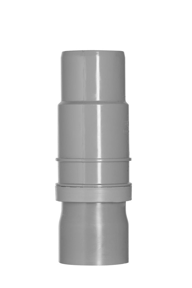 Expansiestuk PVC Ø 50 mm KOMO-keur-278839