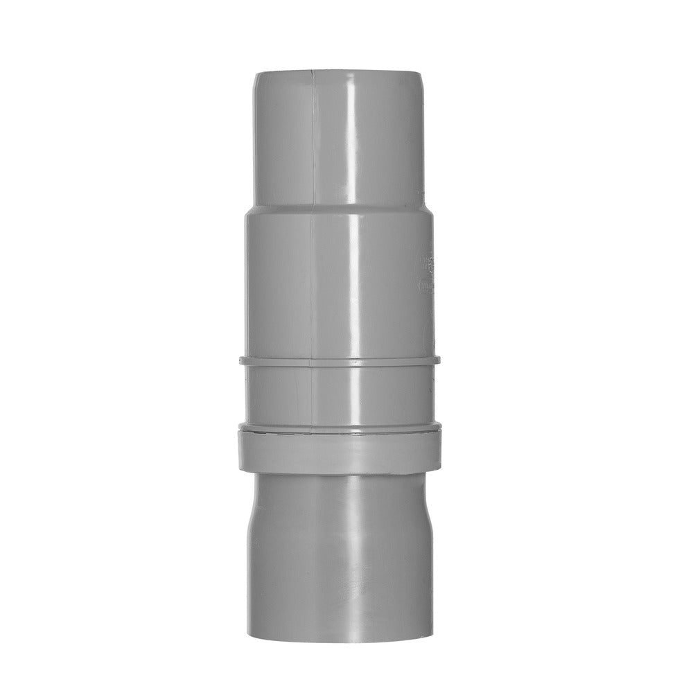 Expansiestuk PVC Ø 110 mm KOMO-keur-278855