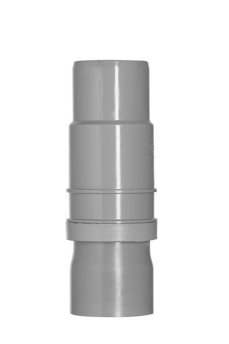 Expansiestuk PVC Ø 125 mm KOMO-keur-278863