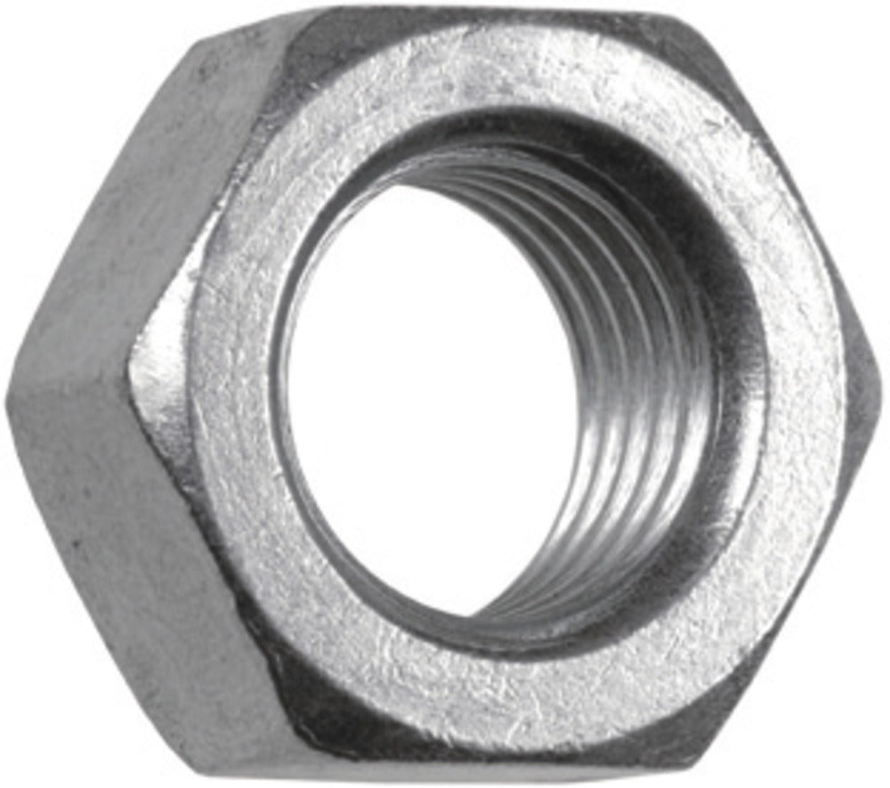 FIS Profi Moer Zeskant Verzinkt 4x3,2mm 250st-283118