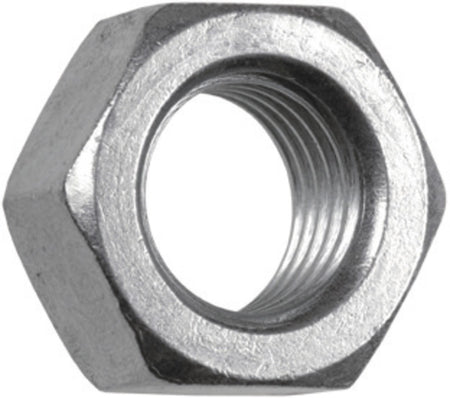 FIS Profi Moer Zeskant Verzinkt 4x3,2mm 250st-283118