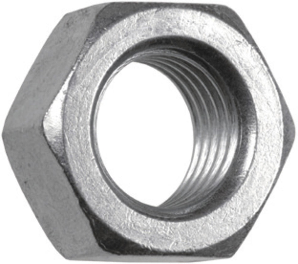 FIS Profi Moer Zeskant Verzinkt 4x3,2mm 250st-283118