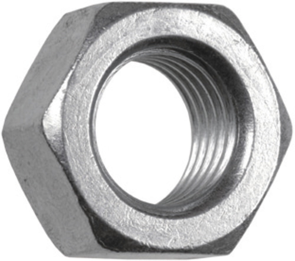 FIS Profi Moer Zeskant Verzinkt 6x5mm 100st-283134