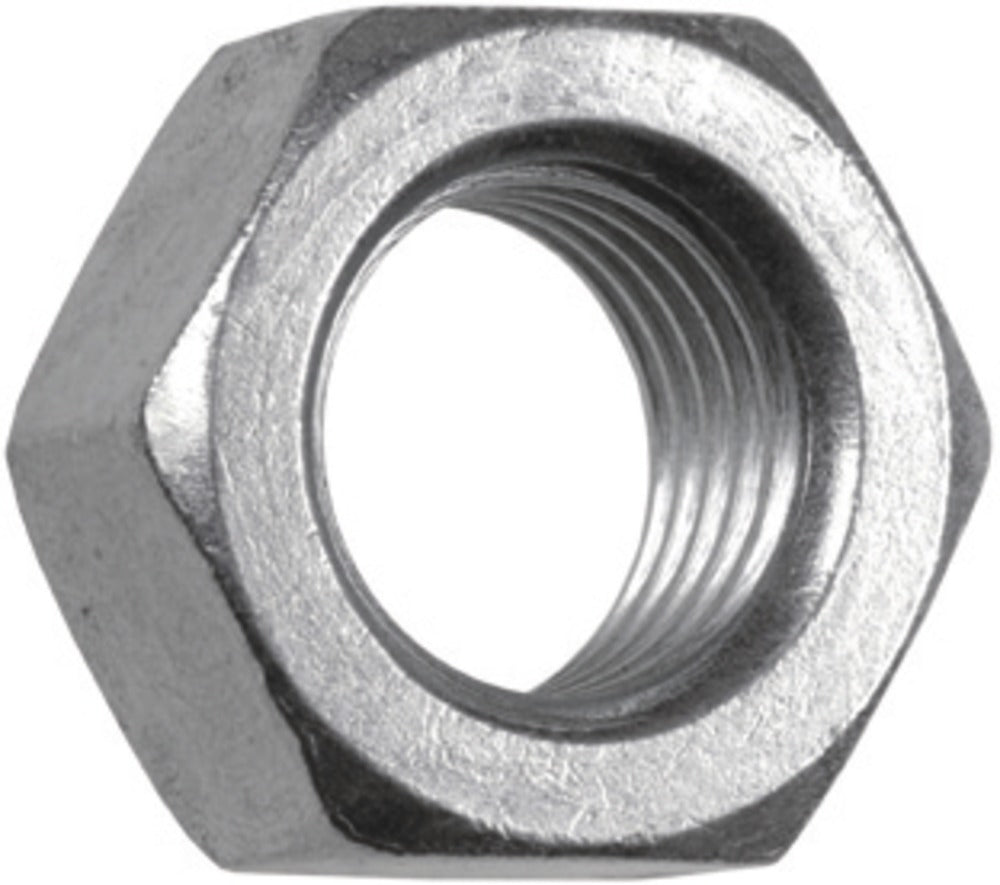 FIS Profi Moer Zeskant Verzinkt 16x13mm 40st-283177