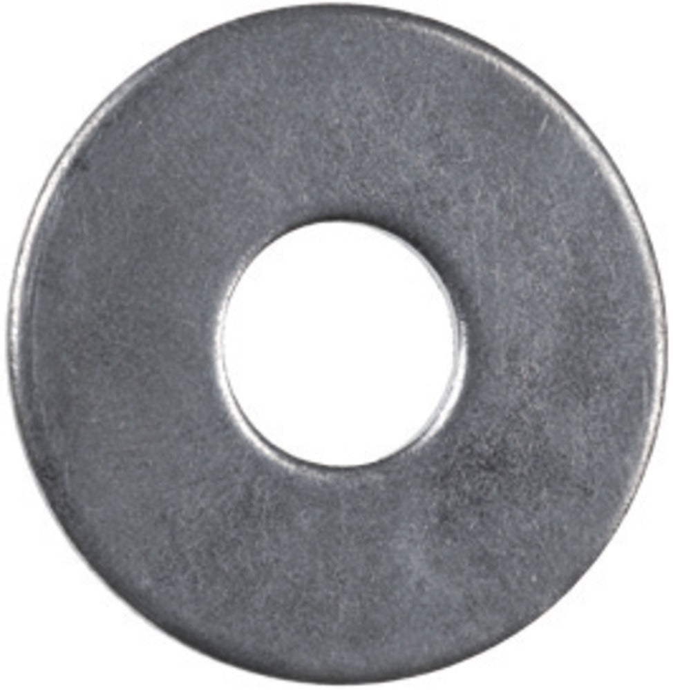 FIS Profi Carrosseriering Verzinkt M6 25x1,5mm 100st-283282