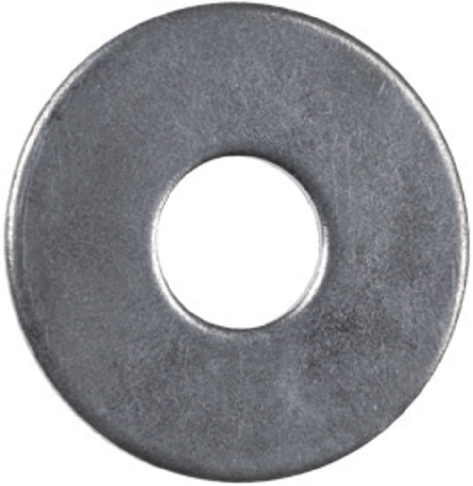 FIS Profi Carrosseriering Verzinkt M16 50x2mm 50st-283320