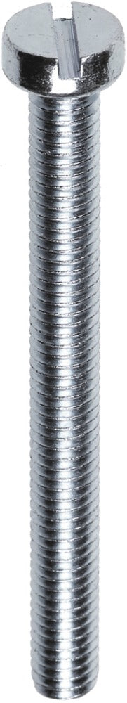 FIS Profi Metaalschroef Verzinkt CK Voldraad SL 200st-283738