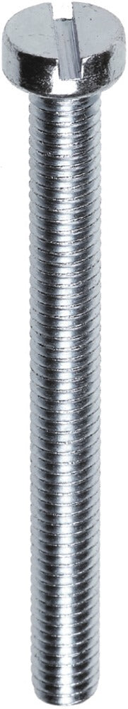 FIS Profi Metaalschroef Verzinkt CK Voldraad SL 200st-283762