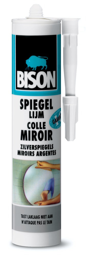 Bison Prof Spiegellijm-287160
