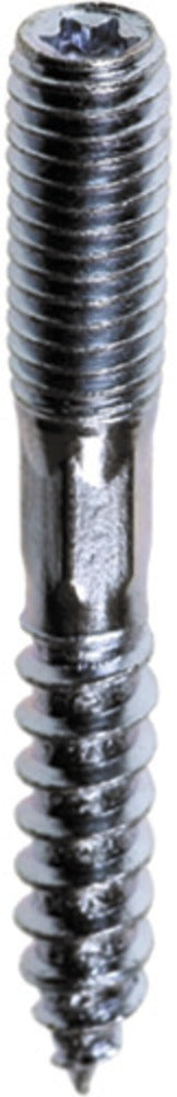 FIS Profi Stokeind TX15 Verzinkt-290336