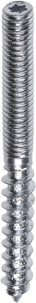 FIS Profi Stokeind TX15 Verzinkt-290360