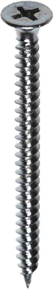 FIS Profi Isolatieschroef Verzinkt TK Deeldraad PH2-290476