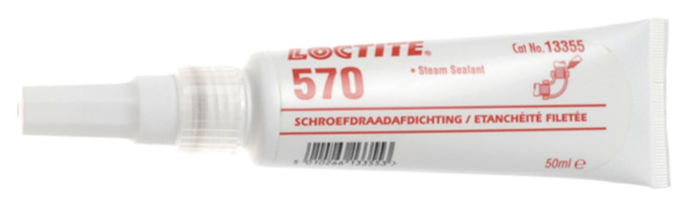Loctite Vloeibare Dichting 570 50ml-291439