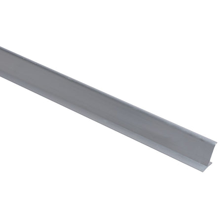 Lekdorpel Aluminium Brute 25x19x2x1000mm-291633